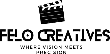 Felo Creatives — Where Vision Meets Precision